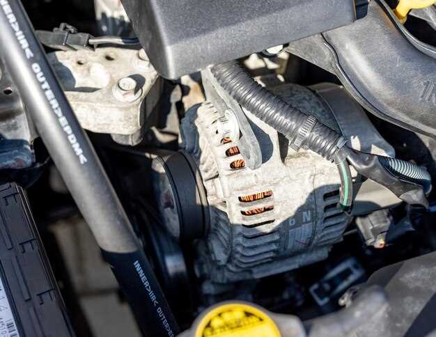 When to Replace Your Alternator
