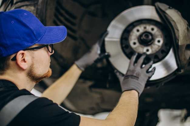 When to Replace Your Shock Absorbers