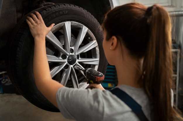 The Importance of Tire Age and Manufacturing Date