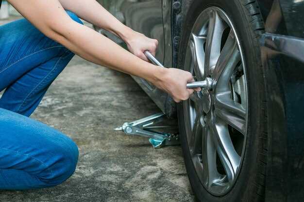 When to Replace Your Tires