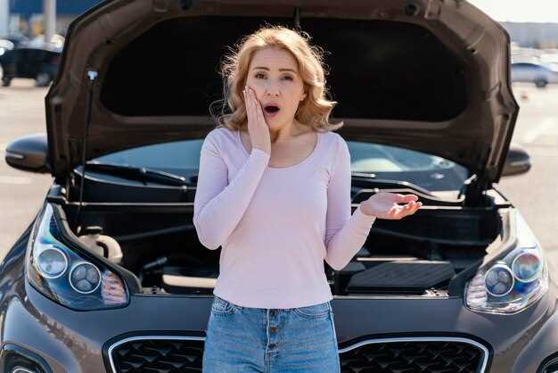 Why Your Car Is Overheating and What to Do