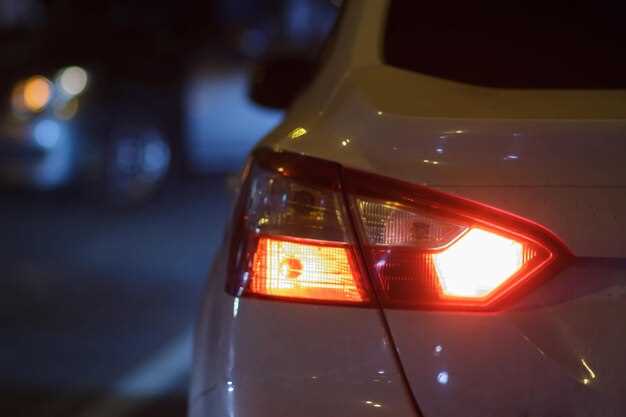 Why Your Car Lights Are Flickering